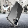 Etui TECH-PROTECT FLEXAIR HYBRID IPHONE 16 CLEAR